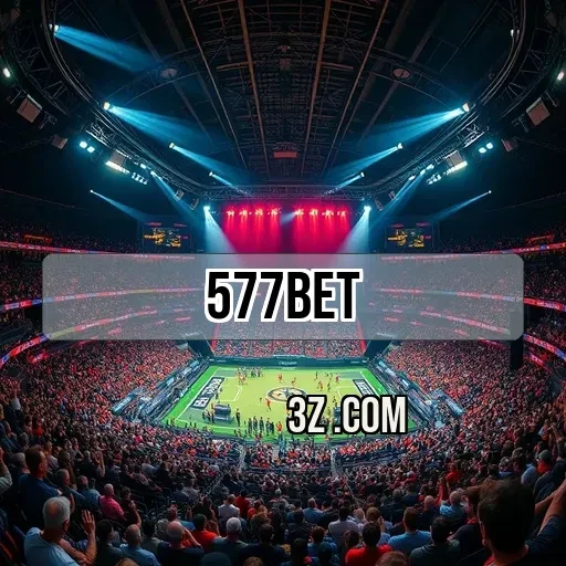 577BET e a Revolução na Seção de Sports